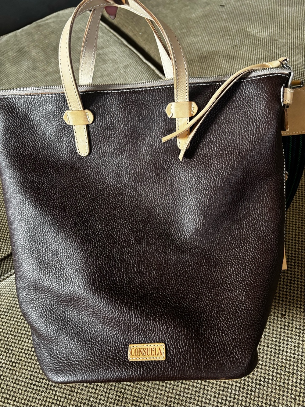 Consuela Bag